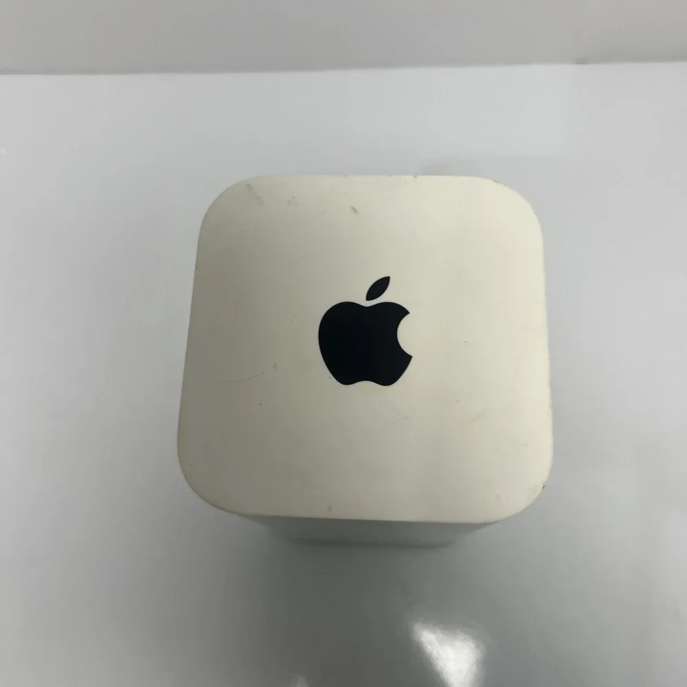 Apple AirPort A1470 Time Capsule 802.11ac Wireless Router NO POWER CORD INCLUDED